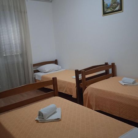 Apartments Bovan Herceg Novi Room photo