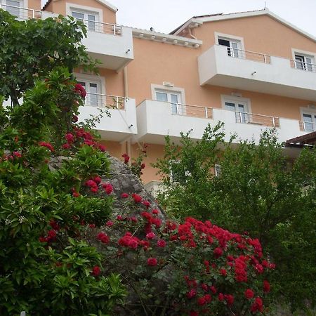 Apartments Bovan Herceg Novi Exterior photo