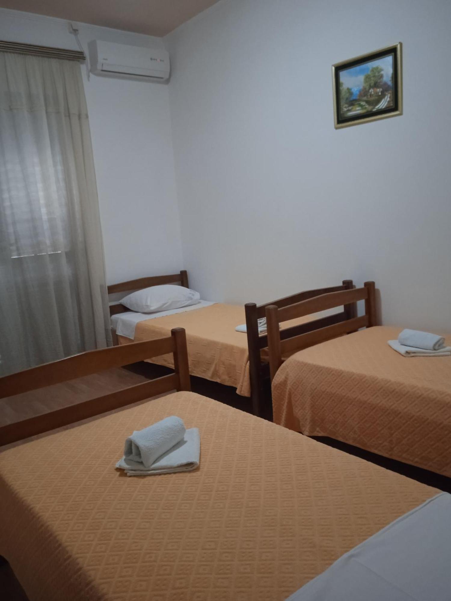 Apartments Bovan Herceg Novi Room photo