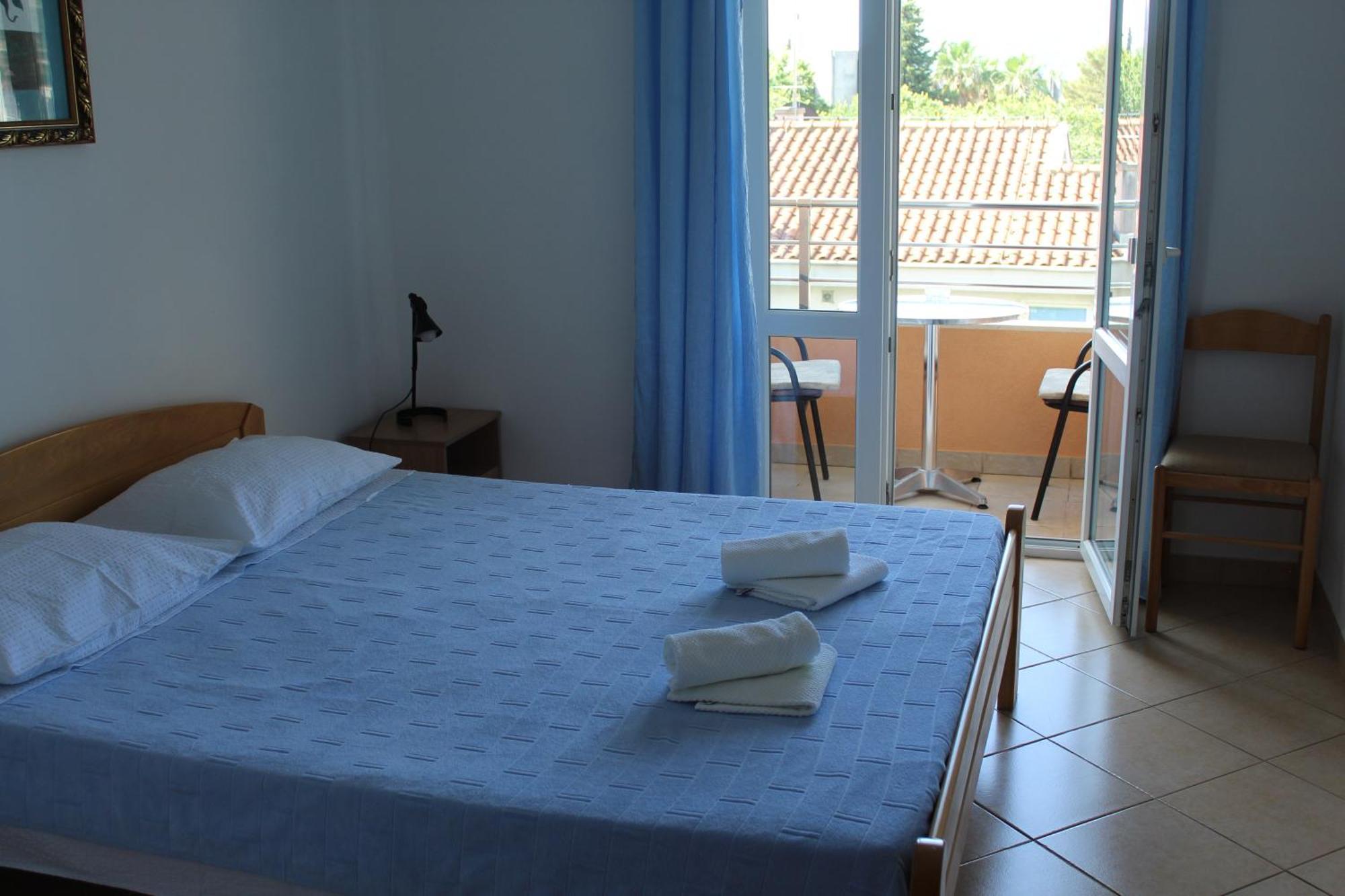 Apartments Bovan Herceg Novi Exterior photo