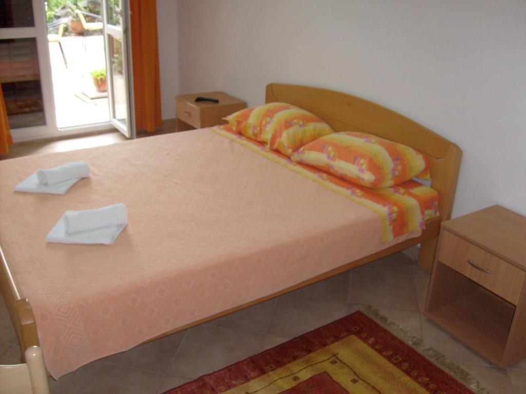 Apartments Bovan Herceg Novi Room photo