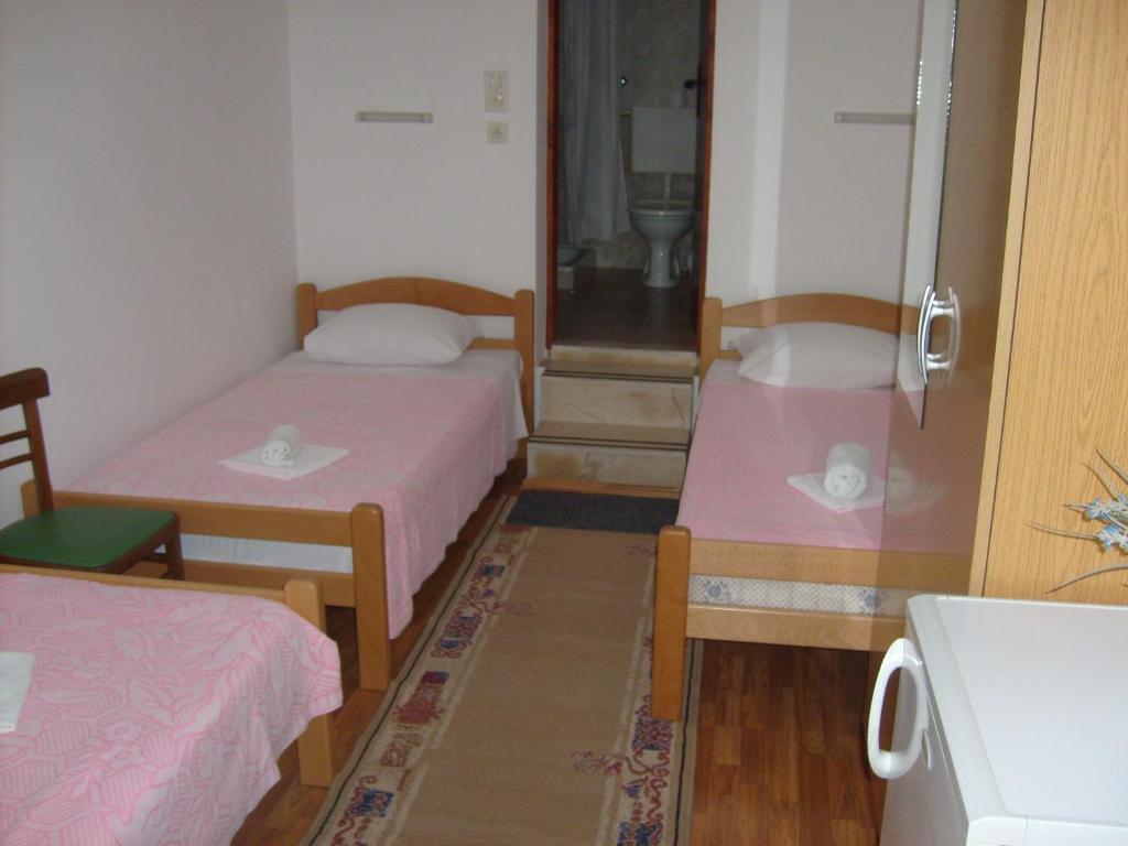 Apartments Bovan Herceg Novi Room photo