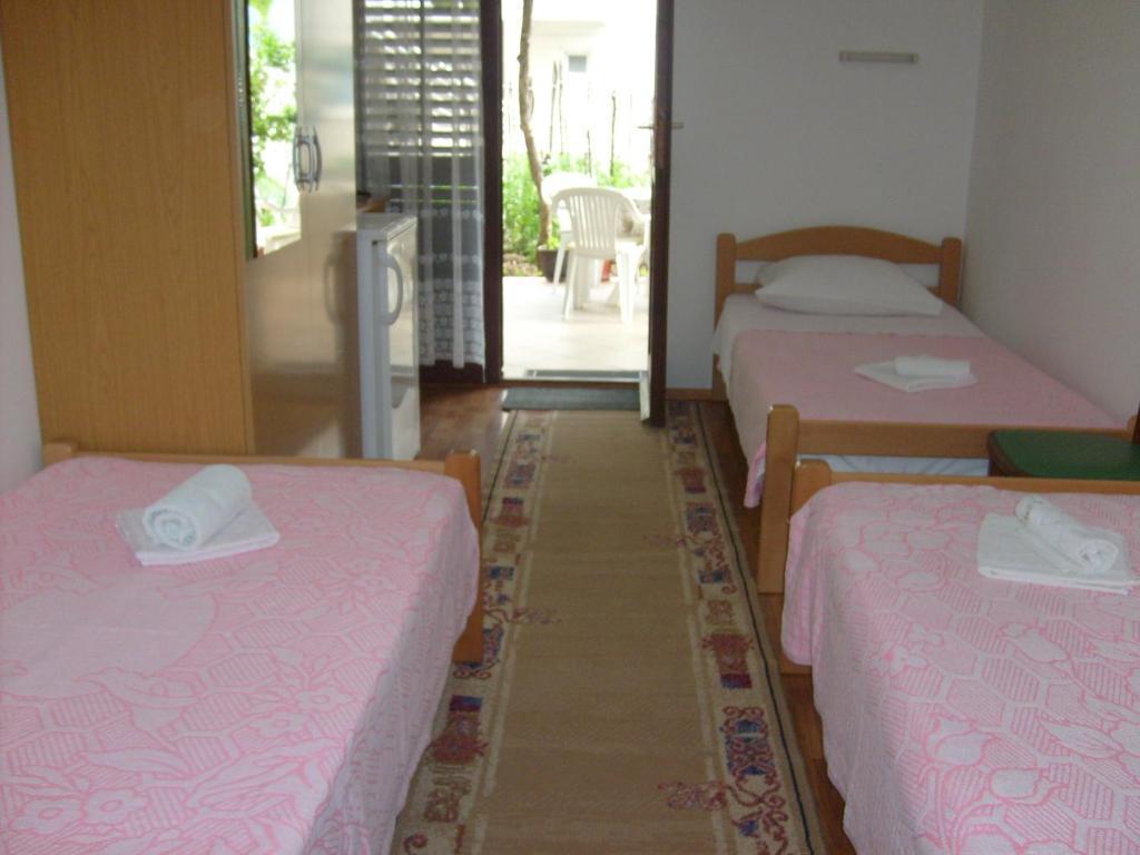 Apartments Bovan Herceg Novi Room photo