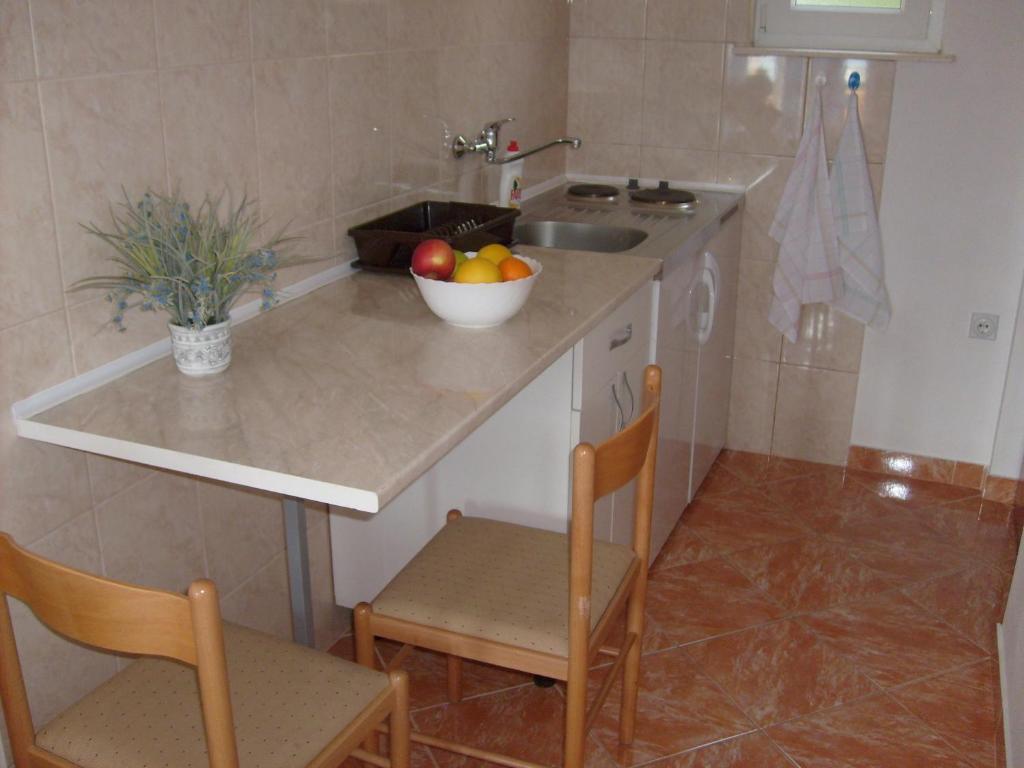 Apartments Bovan Herceg Novi Room photo