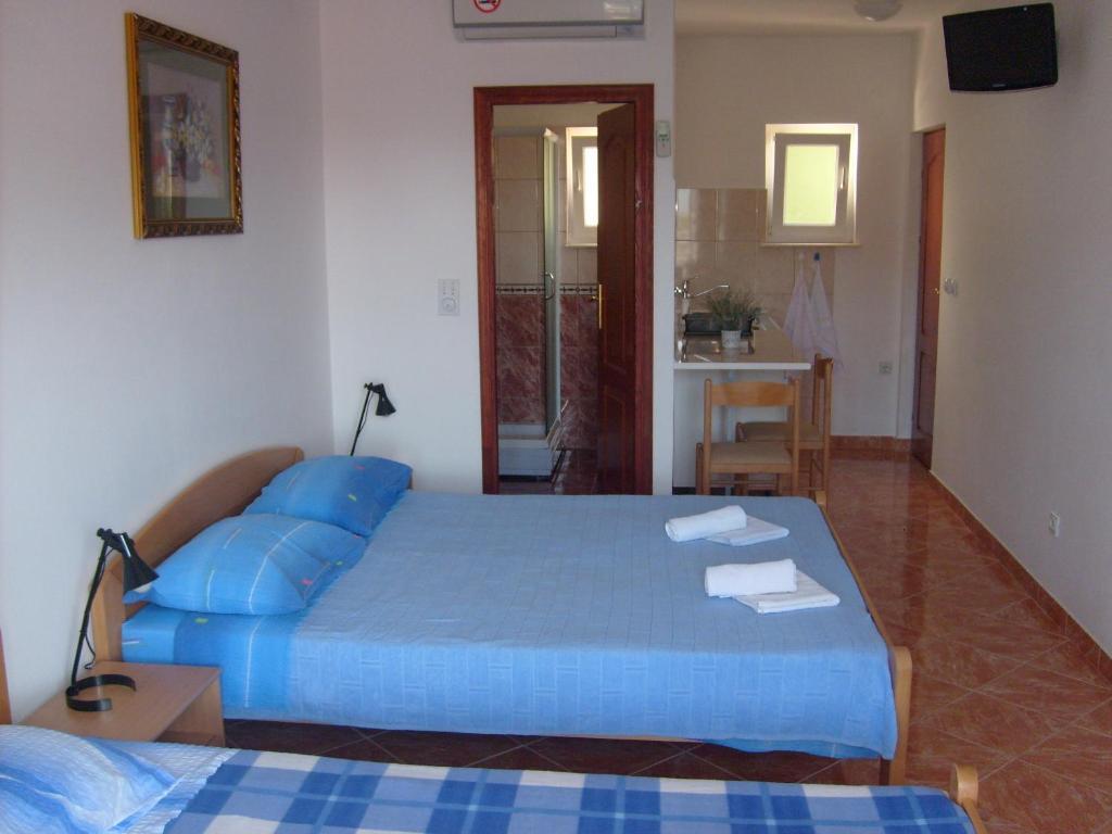 Apartments Bovan Herceg Novi Room photo