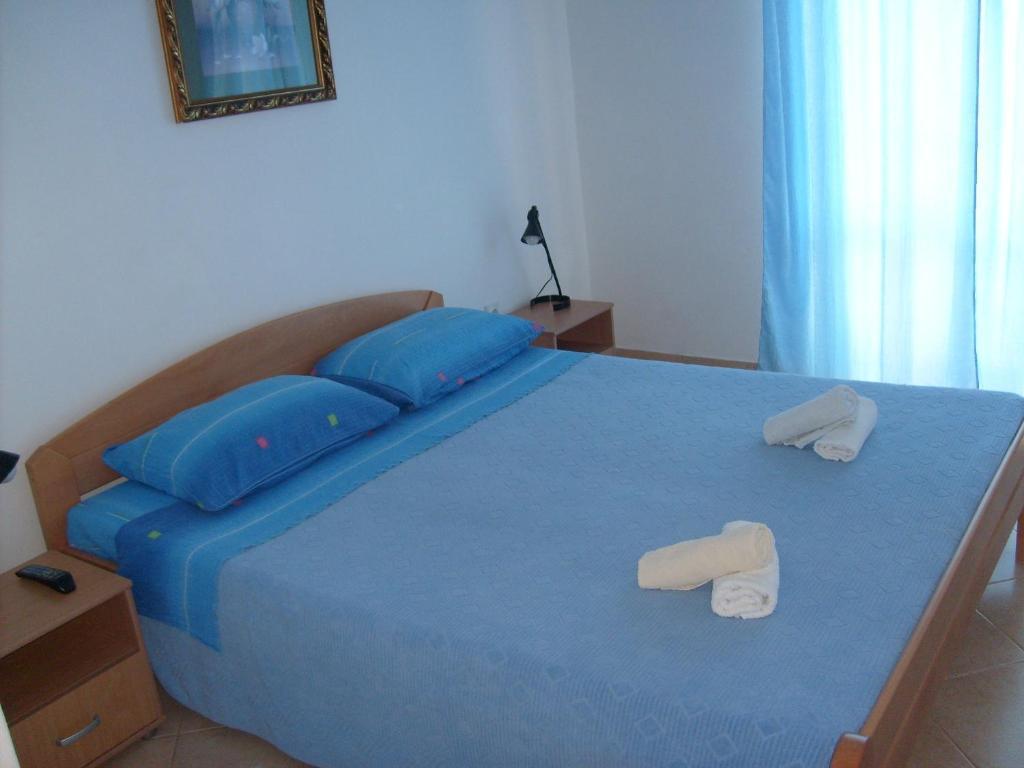 Apartments Bovan Herceg Novi Room photo