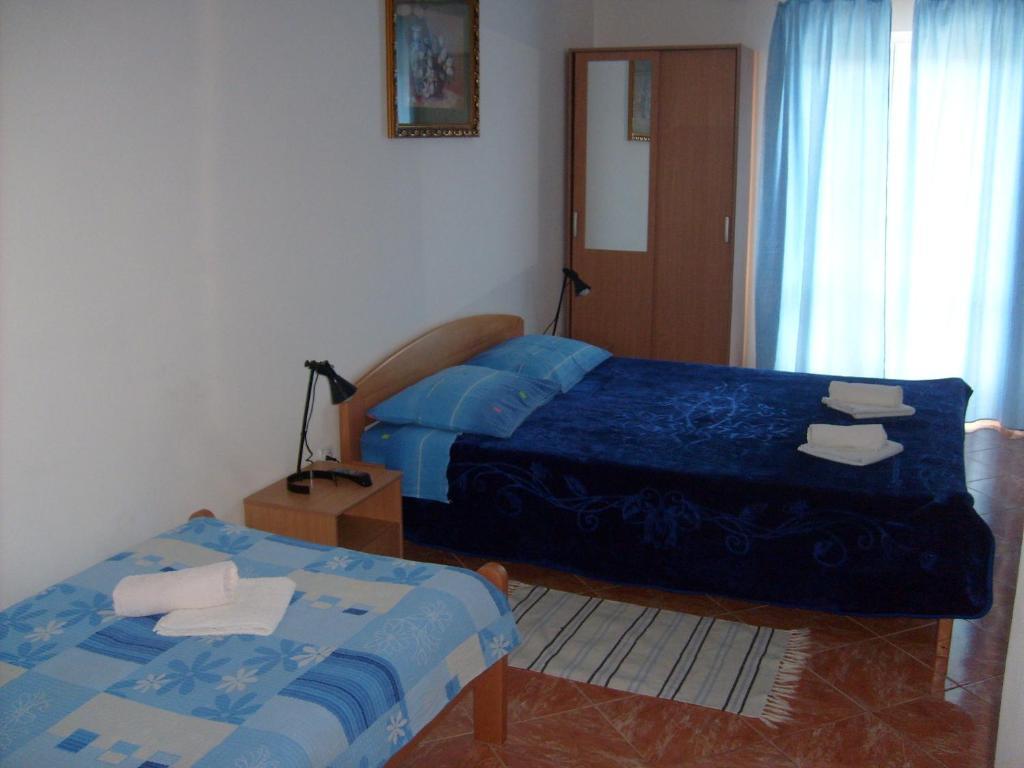 Apartments Bovan Herceg Novi Room photo