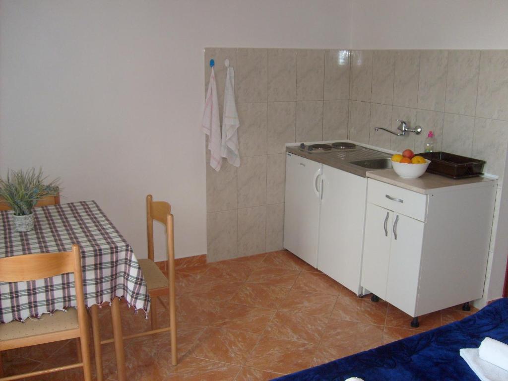 Apartments Bovan Herceg Novi Room photo